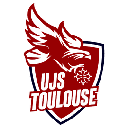 NIMES O. - U19 M1 UJS TOULOUSE